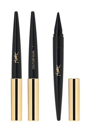 Couture Kajal, N01 черный