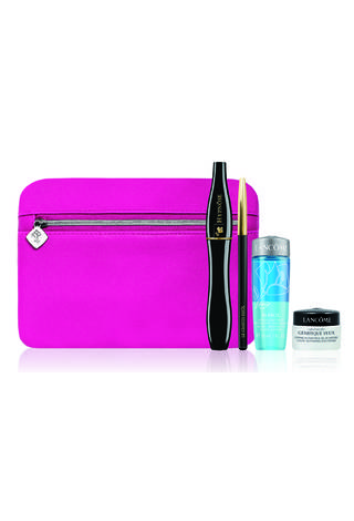 Набор Lancôme Eye need it