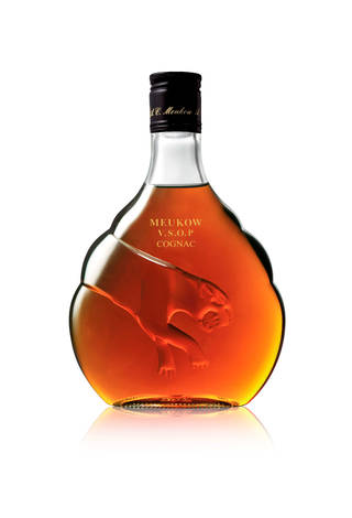 VSOP Superior, 0,5 л