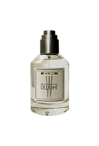 Enrico Gi Pears  Chocolate Delight, 100 мл