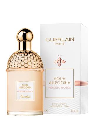 Aqua Allegoria Nerolia Bianca, 75мл