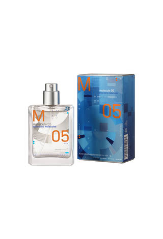 MOLECULE 05, 30 МЛ