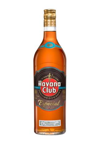 Havana Club Anejo Especial, 1 л