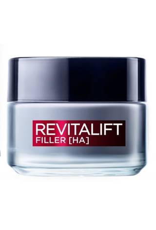 Revitalift Filler Renew Revolumizing Day Cream, 50 мл