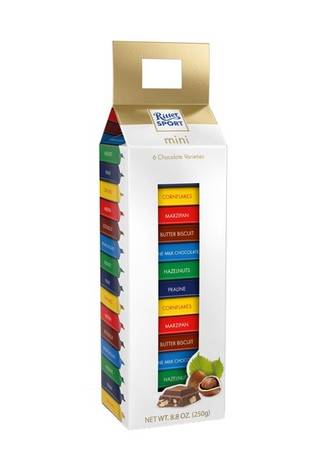 Mini Tower, 250 гр