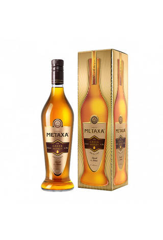 GREEK HONEY, 0,7 Л