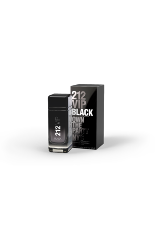 212 VIP Black, 100мл