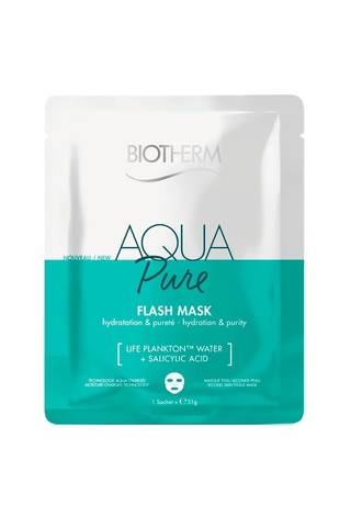 Biotherm Classic Aqua Super Mask Pure