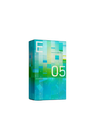 ESCENTRIC 05, 100 мл