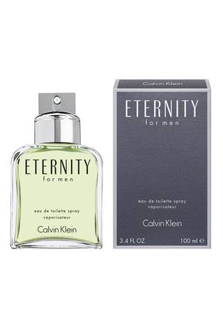 Eternity for Men, 100мл