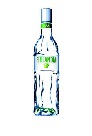 Finlandia Lime 1л