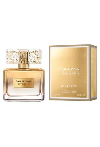 Dahlia Divin Le Nectar de Parfum, 75мл