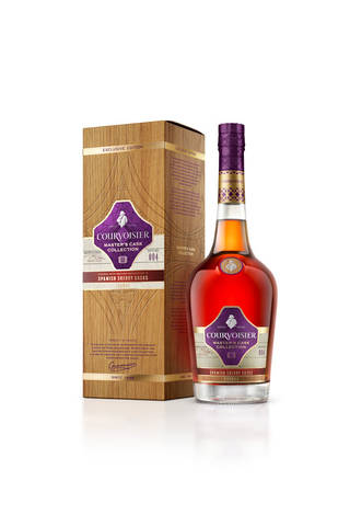 Sherry Cask Edition, 07 Л подарочная упаковка