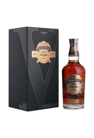Chivas Regal Ultis, 40%, 0.7L