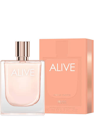 Boss Alive Eau de Toilette