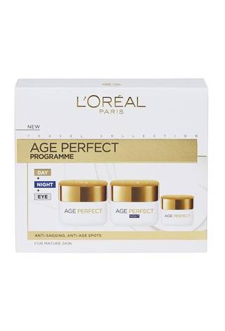 Age Perfect Program