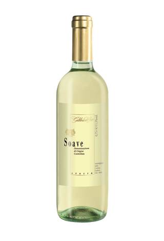Вино Gabbia dOro Soave