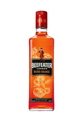 Blood Orange, 1 л.