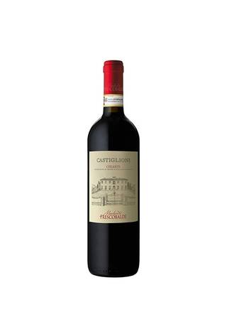 Castiglioni, Chianti, DOCG, сухое, красное, 0,75 Л