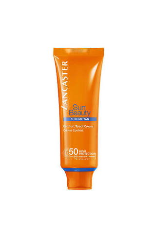 Suncare Sun Beauty C