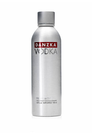 Danzka Red, 1 л