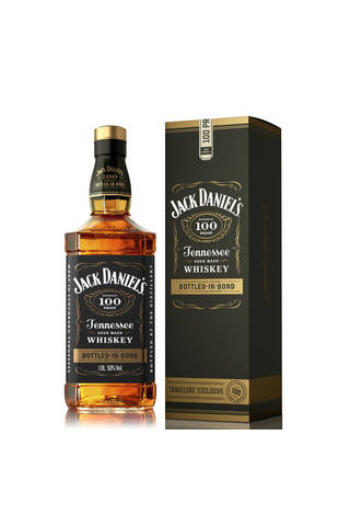 Bottled In Bond , 1 Л