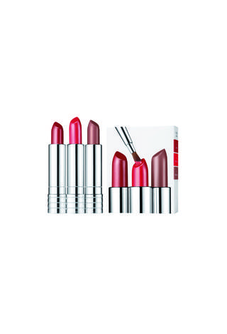 Long Last Lipstick Trio