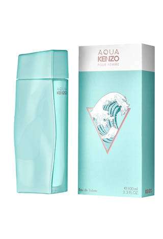 Aquakenzo, 100 мл 