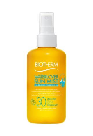 Solaire Waterlover Sun SPF30
