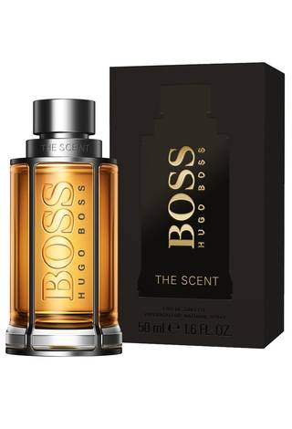 The Scent For Him, 50мл