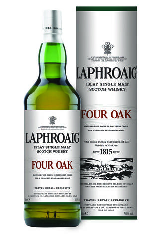 Four Oak, 1 Л