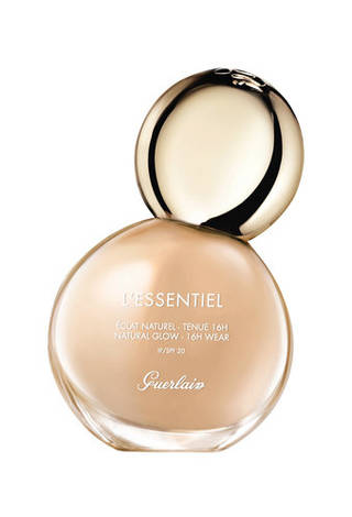 LEssentiel Natural Glow Fluid 01, C