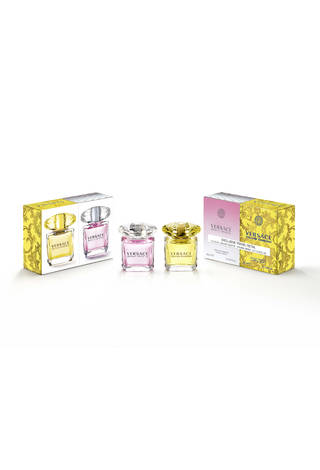 BRIGHT CRYSTALYELLOW DIMOND
