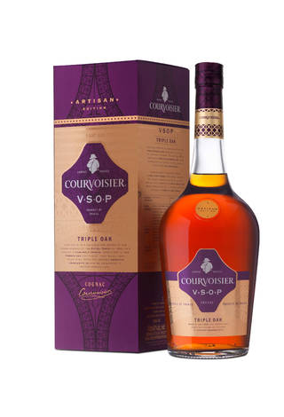 VSOP Triple Oak, 1 Л