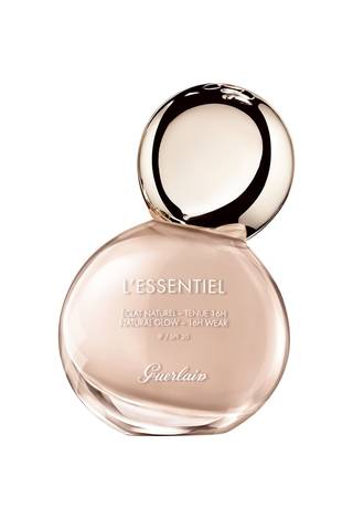 LEssentiel Natural Glow Fluid 03