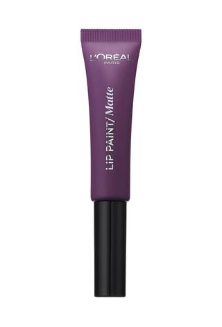 Paris Infallible Paint Matte N207