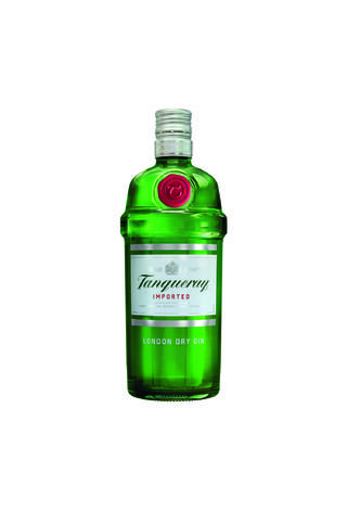 Tanqueray London Dry Gin, 1 Л