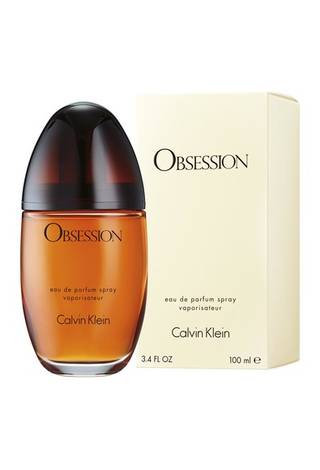 Obsession for Women, 100мл