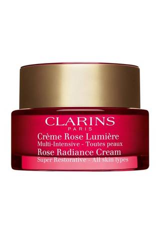 Super Restorative Rose, 50 мл