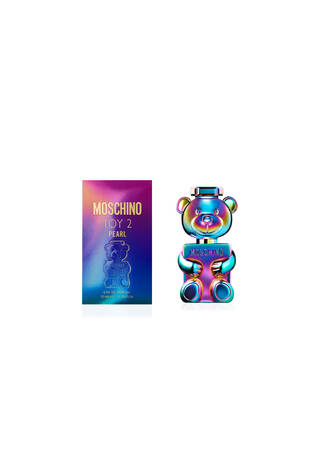 Moschino Toy2 Pearl, 50мл