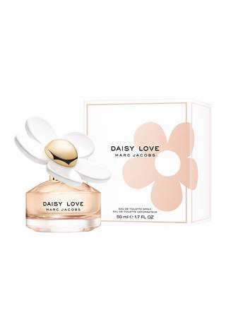 Daisy Love, 50мл