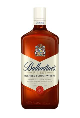 Ballantines Finest, 1 Л