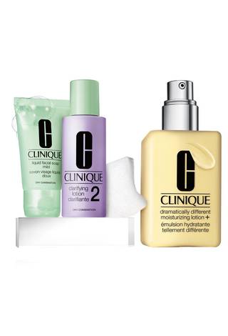 Great Skin Starts Here Type I/II