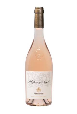 Whispering Angel, 0,75 Л