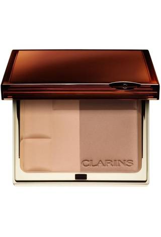 Powder Duo Bronzing Duo 3, Dark