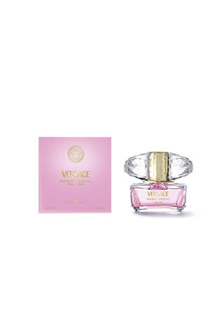 Versace Bright Crystal, 50 мл