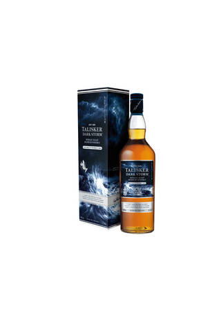 Talisker Dark Storm, 1 л