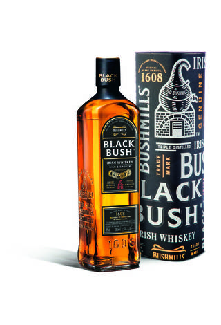 Black Bush, 1 л