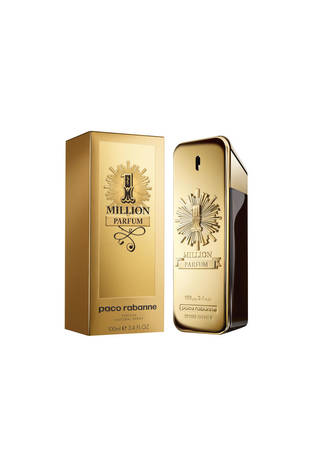 Paco Rabanne 1 million, 100 мл