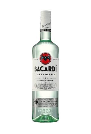 Carta Blanca, 1 Л